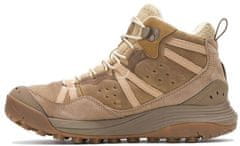 Merrell obuv merrell J038400 SIREN 4 TRAVELLER MID WP durum 37,5