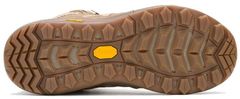 Merrell obuv merrell J038400 SIREN 4 TRAVELLER MID WP durum 37,5