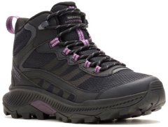 Merrell obuv merrell J038258 SPEED STRIKE 2 MID GTX black 38