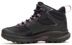 Merrell obuv merrell J038258 SPEED STRIKE 2 MID GTX black 38