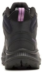 Merrell obuv merrell J038258 SPEED STRIKE 2 MID GTX black 38