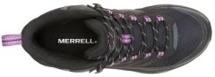 Merrell obuv merrell J038258 SPEED STRIKE 2 MID GTX black 38