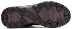 Merrell obuv merrell J038258 SPEED STRIKE 2 MID GTX black 38