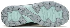 Merrell obuv merrell J038276 SPEED STRIKE 2 MID WP monument 37