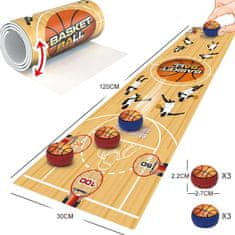 Merco Merco Table Basketball společenská hra 1 ks