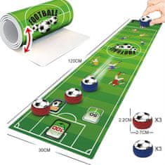 Merco Merco Table Football společenská hra 1 ks