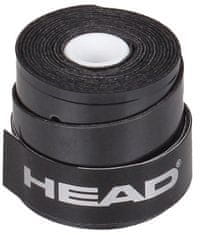 Head Head Multipack 10 ks XtremeSoft overgrip omotávka tl. 0,5 mm bílá