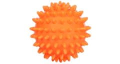 Merco Merco Multipack 12 ks Massage Ball masážní míč oranžová 75 cm