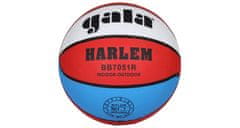 Gala Gala Harlem BB7051R basketbalový míč č. 7