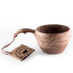 Kupilka Kuksa 370 ml Original Brown