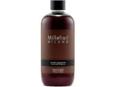 Millefiori Milano Náplň pro difuzér - Sandalo Bergamotto 500 ml