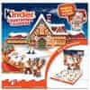 Kinder Adventní kalendář 123g