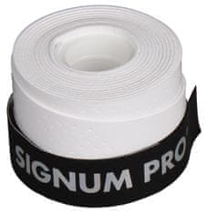 Signum Pro Multipack 12 ks Ultra Tac overgrip omotávka tl. 0,7 mm bílá