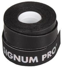 Signum Pro Multipack 12 ks Race overgrip omotávka tl. 0,6 mm černá