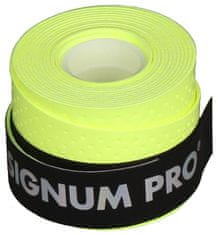 Signum Pro Multipack 12 ks Ultra Tac overgrip omotávka tl. 0,7 mm žlutá