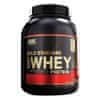 Optimum nutrition Gold Standard 100% Whey Protein 2270 g Příchuť: Čokoláda/Oříšek