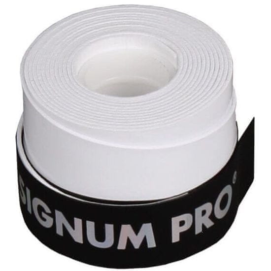 Signum Pro Multipack 12 ks Performance overgrip omotávka tl. 0,6 mm bílá