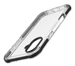 CellularLine Ultra ochranné pouzdro Tetra Force Strong Guard pro Apple iPhone 16, 2 stupně ochrany, transparentní