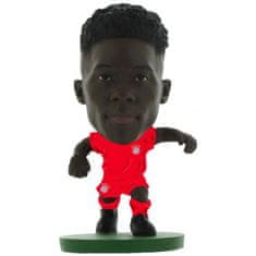 Fan-shop Figurka SoccerStarz BAYERN MNICHOV Davies