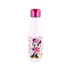 Stor Hliníková láhev simple MINNIE MOUSE, 600ml, 51140