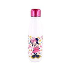 Stor Hliníková láhev simple MINNIE MOUSE, 600ml, 51140