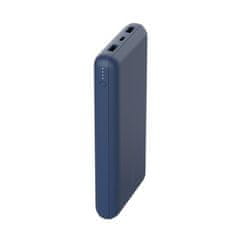 Belkin BOOST CHARGE USB-C PowerBanka, 20000mAh, 15W, modrá