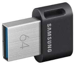 FIT Plus USB 3.2 64GB / USB 3.2 Gen 1 / USB-A