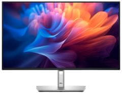 DELL P2725HE Professional/ 27" LED/ 16:9/ 1920x1080/ 1500:1/ 5ms/ Full HD/ IPS/ 3x USB/ USB-C/ DP/ HDMI/ RJ45/ 3Y basic