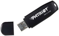 Patriot Xporter CORE 32GB Typ-A / USB 3.2 Gen 1 / plastová / černá