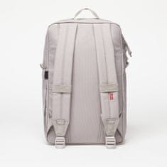 Levis Batoh L-Pack Standard Backpack Light Grey 20 l