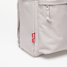 Levis Batoh L-Pack Standard Backpack Light Grey 20 l