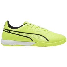 Puma Kopačky King Match It velikost 44,5