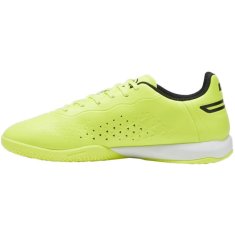 Puma Kopačky King Match It velikost 44,5