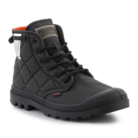 Palladium Pampa Re-Quilted boot 74386-008-M