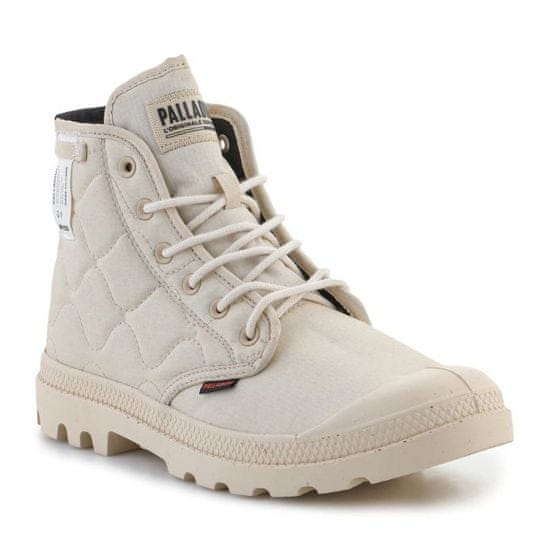 Palladium Pampa Re-Quilted boot 74386-210-M