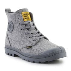 Palladium Boty Pampa Hi Merino 74377-027 velikost 45