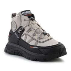 Palladium Bota Thunder Mid Protect Wp+ velikost 46