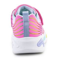 Skechers Boty S-Lights Wavy Beams velikost 35