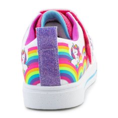 Skechers Boty Twinkle Toes Lights Sparks velikost 29