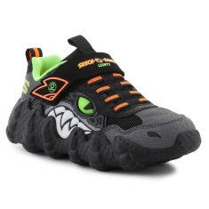 Skechers Boty Skech-O-Saurus-Rapid-Dino velikost 29