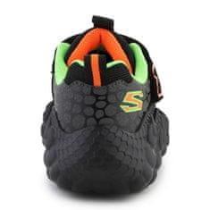 Skechers Boty Skech-O-Saurus-Rapid-Dino velikost 35