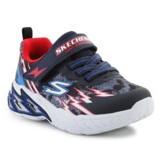 Skechers Boty S-Light Storm 2.0 400150N velikost 26