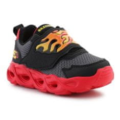 Skechers Zaváděcí systém Thermo Flash Flame Flow velikost 26