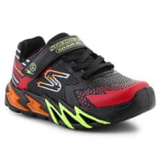 Skechers S-Lights Flex-Glow Bolt boty velikost 35