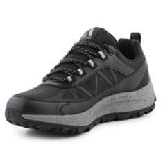 Skechers Boty Urbex 183275-BLK velikost 46