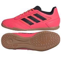 Adidas adidas Super Sala 2 V obuvi IG8758 velikost 43 1/3