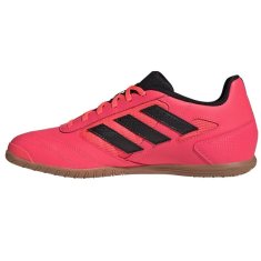 Adidas adidas Super Sala 2 V obuvi IG8758 velikost 43 1/3