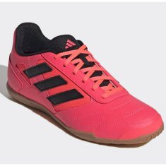 Adidas adidas Super Sala 2 V obuvi IG8758 velikost 43 1/3