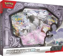 Grooters Pokémon TCG: Houndstone ex Box