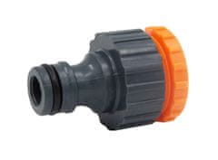 Adaptér s vnitřním závitem 1/2" + 3/4" AQUA